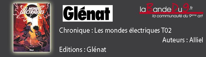 Les mondes electriques T02