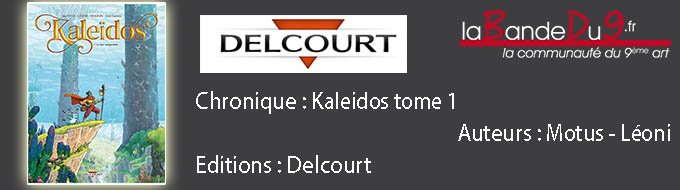 kaleidos
