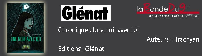 Une nuit avec toi