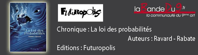 La loi des probabilités