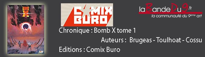 Bomb X