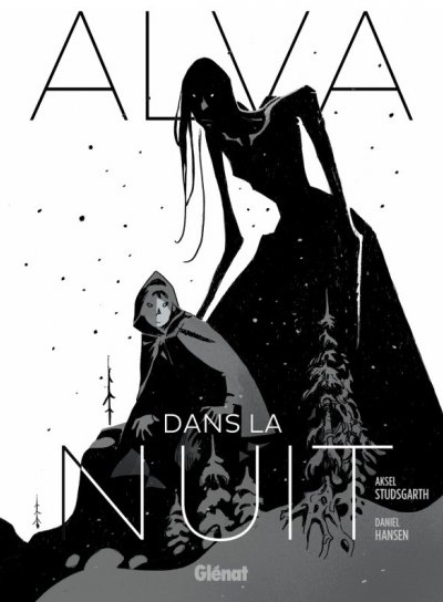 Couverture de Alva