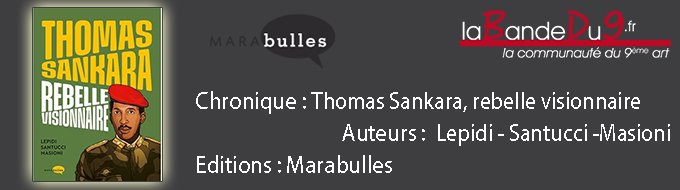 THOMAS SANKARA