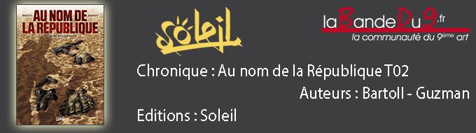 Au nom de la République 2.Mission Buulo Maarer