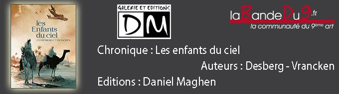Les enfants du ciel