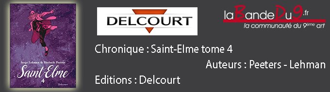 Saint Elme T04