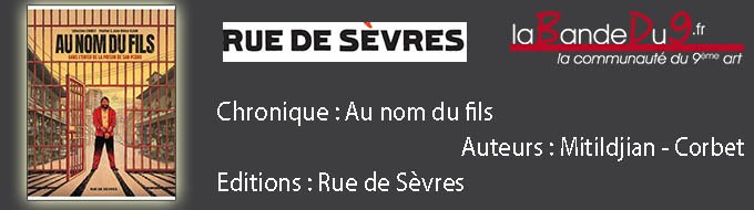 Au nom du fils