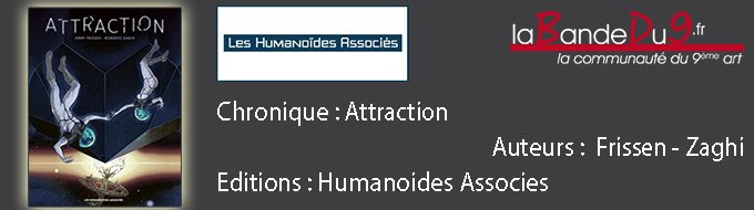 Attraction