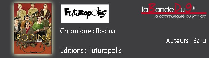 RODINA