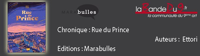 Rue du Prince