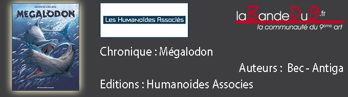 megalodon