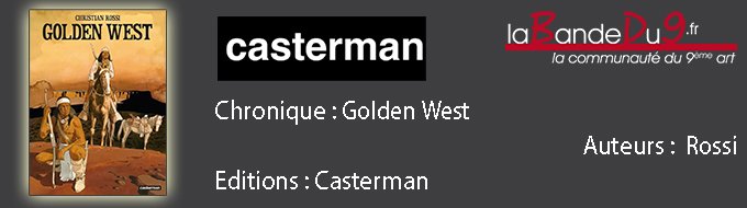 GOLDEN WEST