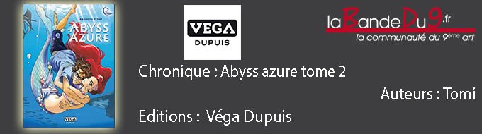 Abyss Azure