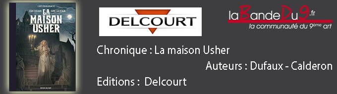 La maison Usher