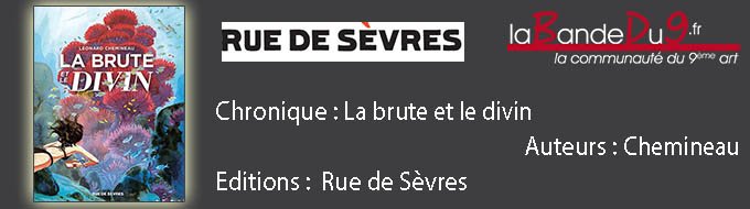 La brute et le divin