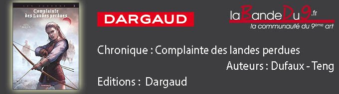 Complainte des landes perdues 