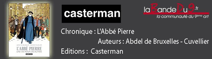 L'abbé Pierre