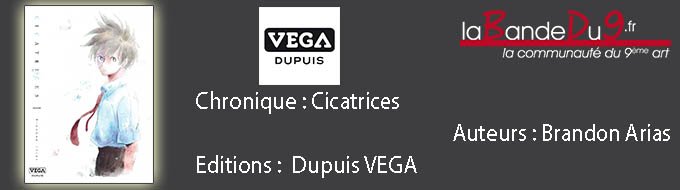 Cicatrices