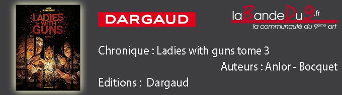 Ladies with guns T03
