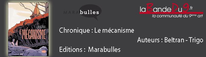 LE MECANISME