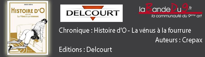 Histoire d'O