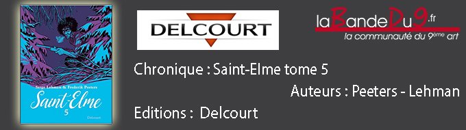 Saint Elme T05
