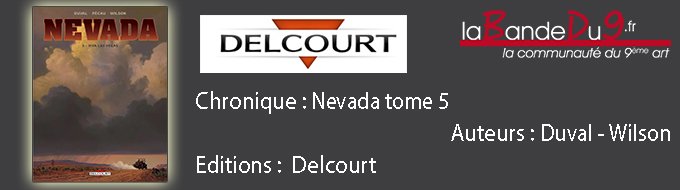 NEVADA T5