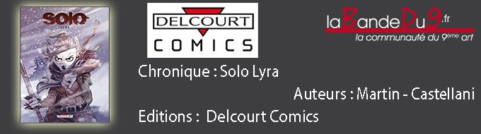SOLO LYRA