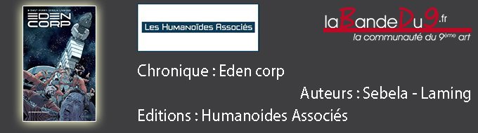 EDEN CORP