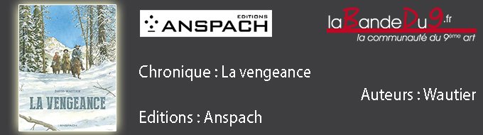 La Vengeance