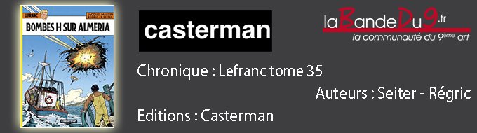Lefranc T35
