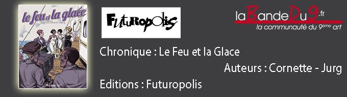 Le feu et la glace