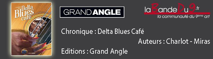 Delta Blues Café