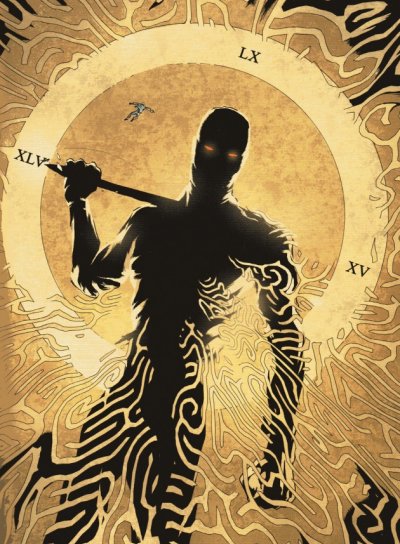 Couverture de Chronique "Métropolis T03"