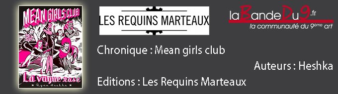 Mean Girls Club