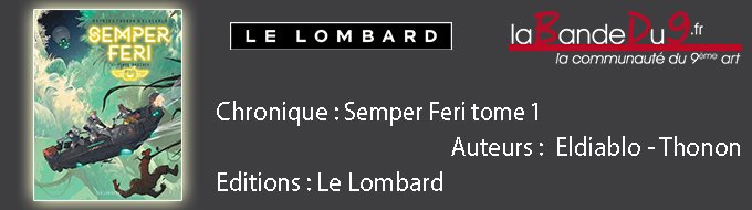 SEMPER FERI