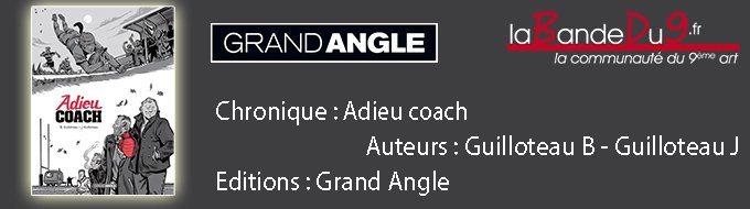 Adieu Coach