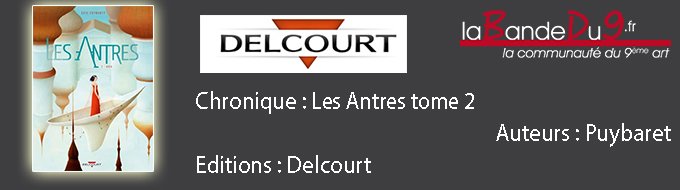 Les Antres    2 – Quéa
