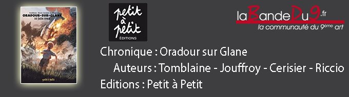 Oradour Sur Glane