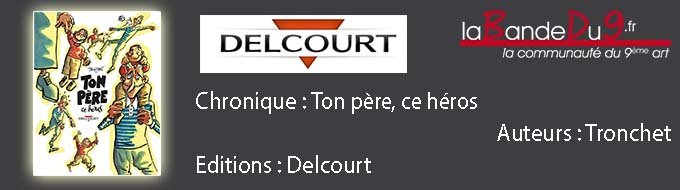 Ton Père ce héros
