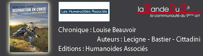 Louise Beauvoir