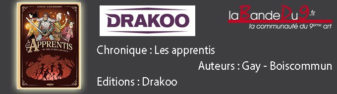 Les apprentis Du miel et des cailloux
