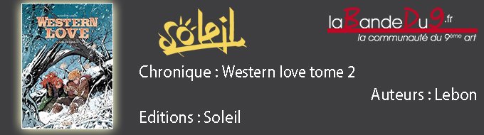 western love tome 2