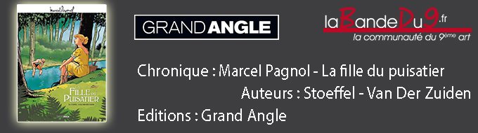 La fille du puisatier