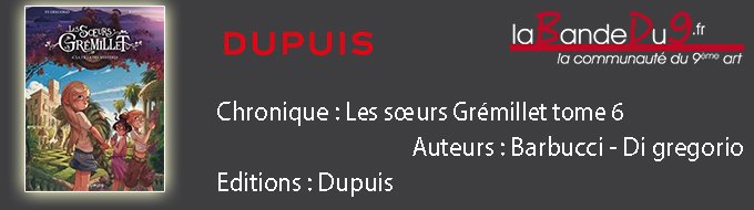 La villa des mystères