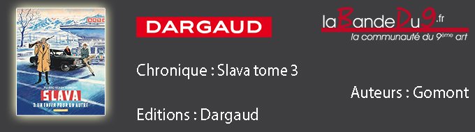 Un enfer pour un autre