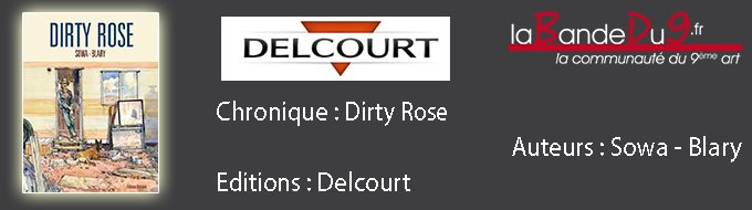 Dirty Rose