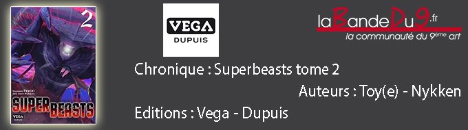 Superbeasts
