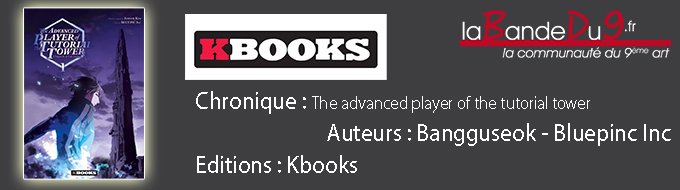 The Advanced Player of the Tutorial Tower