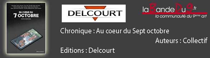 Au coeur du 7 octobre
